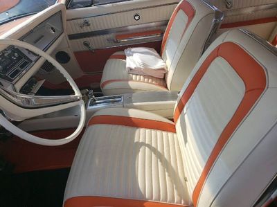 1963 Buick Wildcat  for sale $35,995 