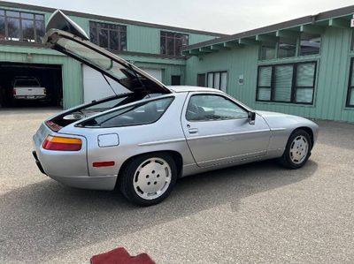 1988 Porsche 928  for sale $26,995 