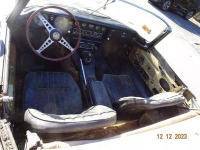 1968 Jaguar  for sale $50,895 