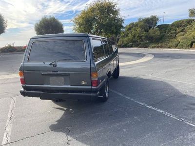 1986 Toyota Land Cruiser  for sale $57,995 