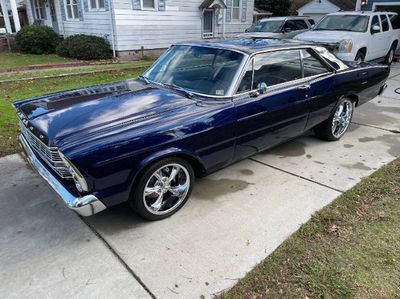 1966 Ford Galaxie 500  for sale $109,995 