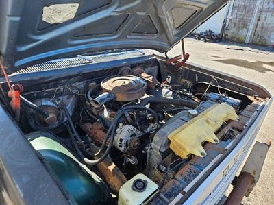 1977 Dodge D150  for sale $5,995 