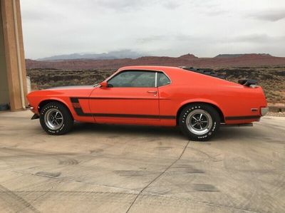 1969 Ford Mustang  for sale $101,995 