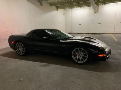 2003 Chevrolet Corvette  for sale $32,895 