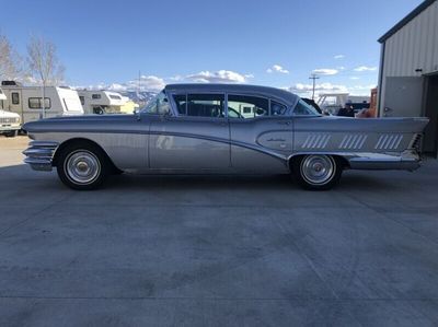 1958 Buick Limited  for sale $62,995 