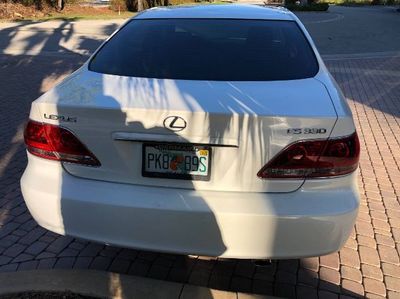 2005 Lexus ES330  for sale $16,495 