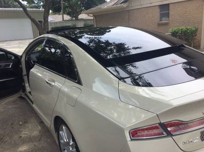 2016 Lincoln MKZ  for sale $20,995 