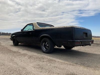 1982 Chevrolet El Camino  for sale $12,495 