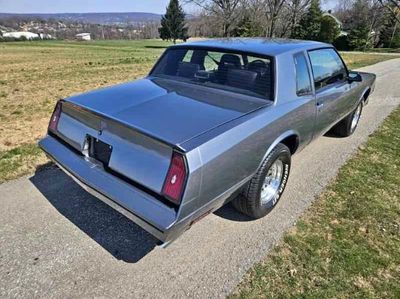 1985 Chevrolet Monte Carlo  for sale $20,595 