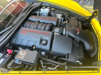 2013 Chevrolet Corvette  for sale $43,495 