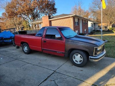 1990 GMC 1500  for sale $5,995 