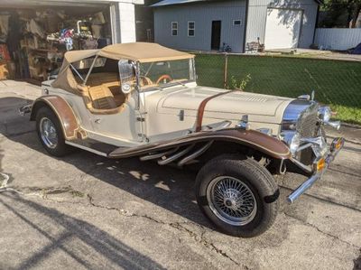 1929 Mercedes-Benz  for sale $12,995 