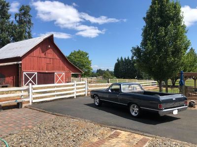 1966 Chevrolet El Camino  for sale $35,995 