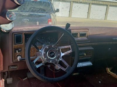 1980 Chevrolet Monte Carlo  for sale $11,495 