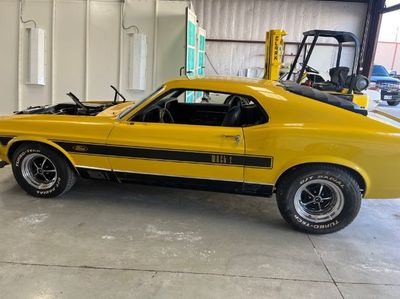 1970 Ford Mustang  for sale $82,995 