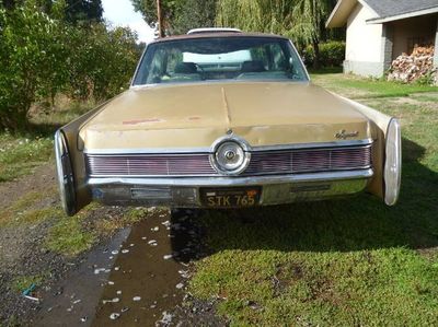 1967 Chrysler Imperial  for sale $5,995 