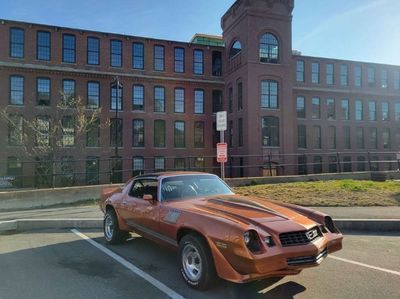 1975 Chevrolet Camaro  for sale $18,995 