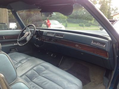 1976 Cadillac Eldorado  for sale $23,995 