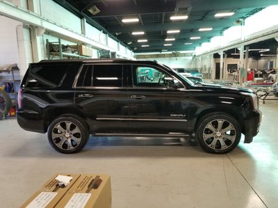 2015 GMC Yukon  for sale $31,500 