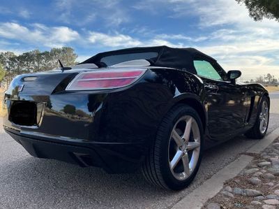 2007 Saturn Sky  for sale $10,495 