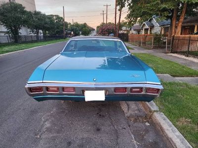 1969 Chevrolet Caprice  for sale $26,495 