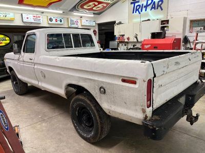 1974 Ford F-150  for sale $8,995 