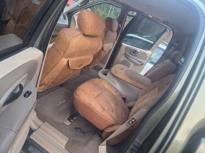 2002 Ford F-150  for sale $7,995 