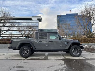 2021 Jeep Gladiator  for sale $50,995 