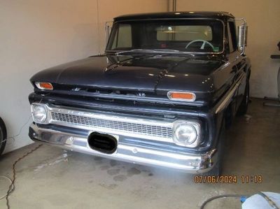 1965 Chevrolet C10  for sale $46,495 