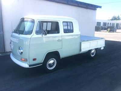 1971 Volkswagen  for sale $45,995 