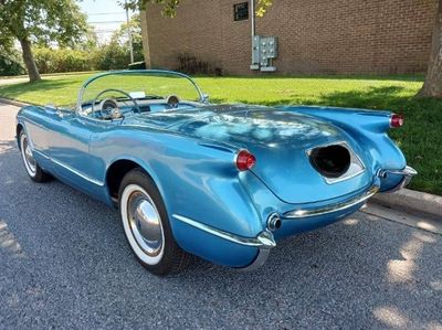 1953 Chevrolet Corvette  for sale $43,495 