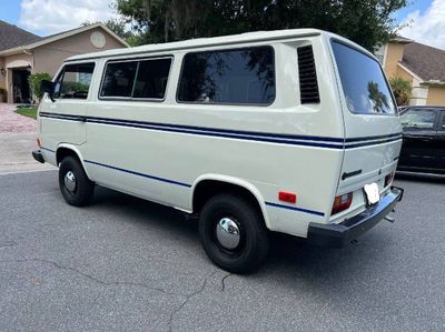 1985 Volkswagen Vanagon  for sale $18,995 