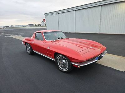 1964 Chevrolet Corvette  for sale $85,995 