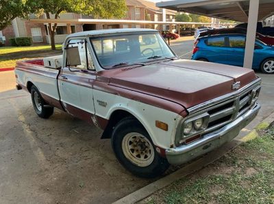 1970 Chevrolet Cheyenne  for sale $19,995 