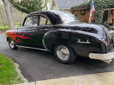 1950 Chevrolet  for sale $14,495 