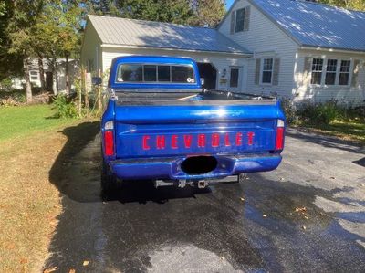 1970 Chevrolet C10  for sale $20,995 