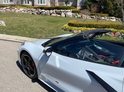 2022 Chevrolet Corvette  for sale $102,995 