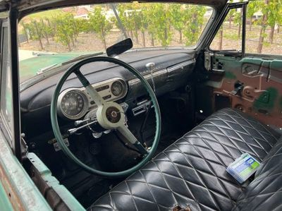 1954 Chevrolet Bel Air  for sale $48,495 