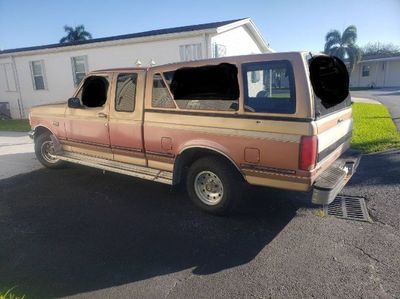 1994 Ford F-150  for sale $7,295 
