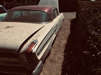 1962 Chrysler Newport  for sale $16,495 