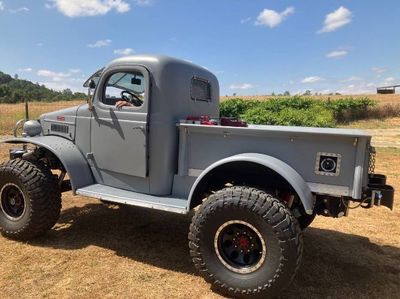 1941 Dodge WC  for sale $82,995 