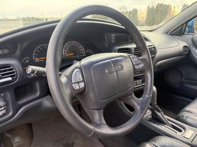 1998 Pontiac Grand Prix  for sale $11,895 