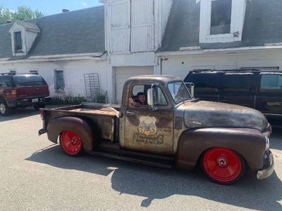 1950 GMC 100  for sale $54,995 