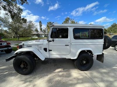 1983 Toyota Land Cruiser  for sale $45,995 