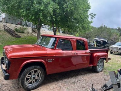 1960 Dodge B200  for sale $18,995 