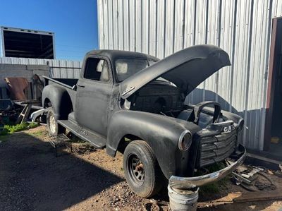1953 GMC  for sale $7,495 