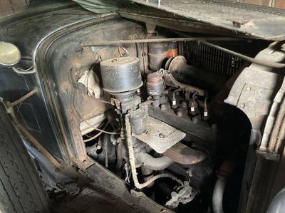 1930 Chrysler  for sale $11,995 