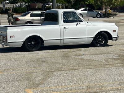 1969 Chevrolet C10  for sale $40,995 