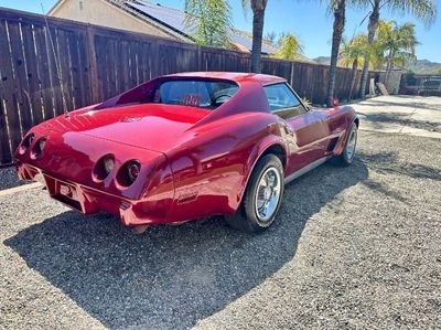 1975 Chevrolet Corvette  for sale $17,495 