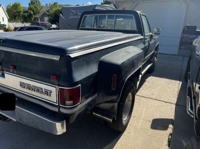 1983 Chevrolet K20  for sale $9,995 